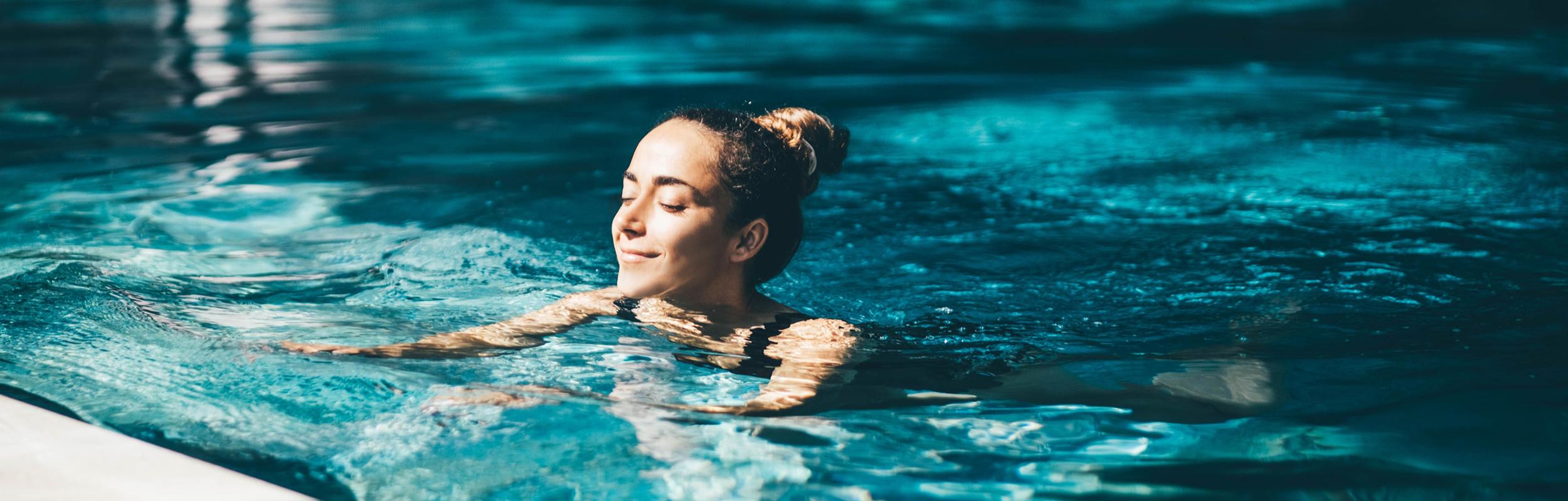 Hotels with Spa