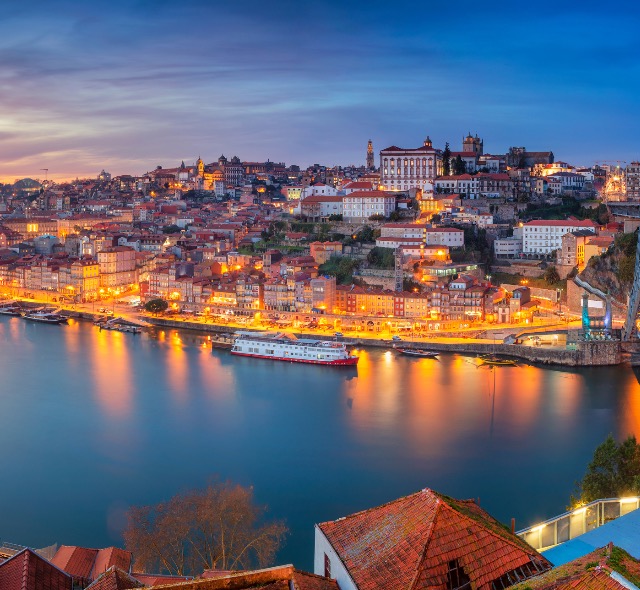 Things About Portugal