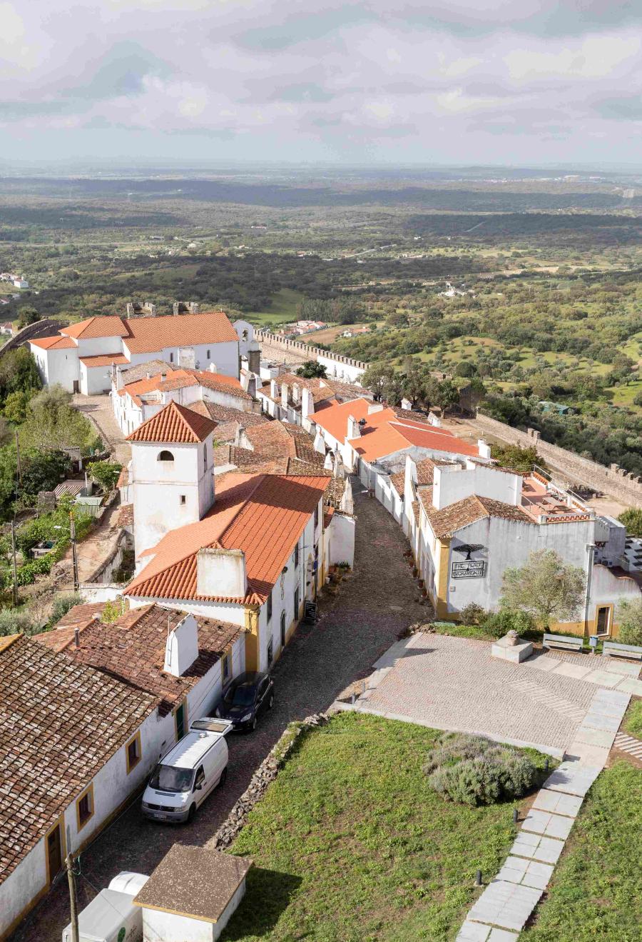 Immersive Journeys Alentejo