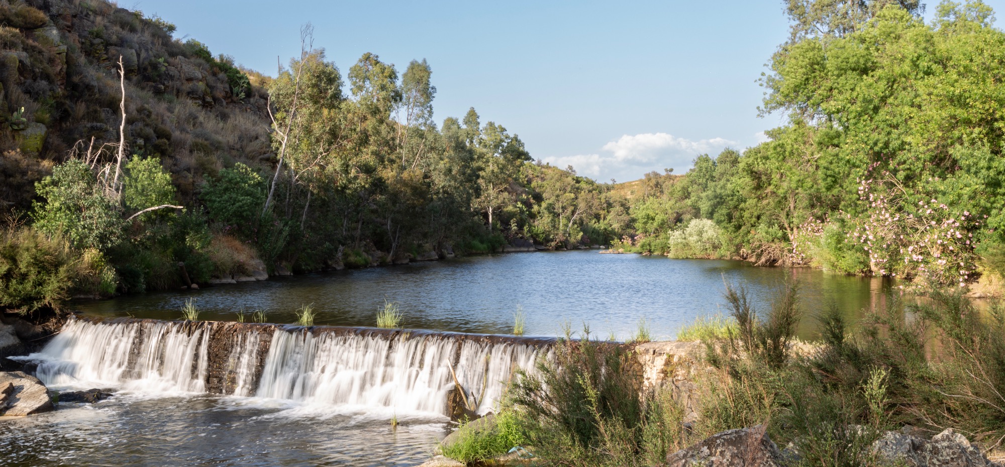 Best time to visit Alentejo