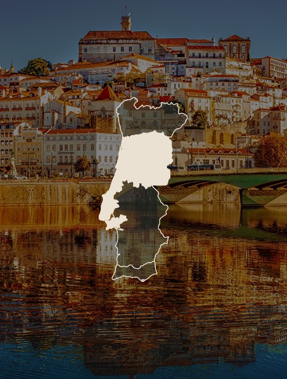 Central Portugal