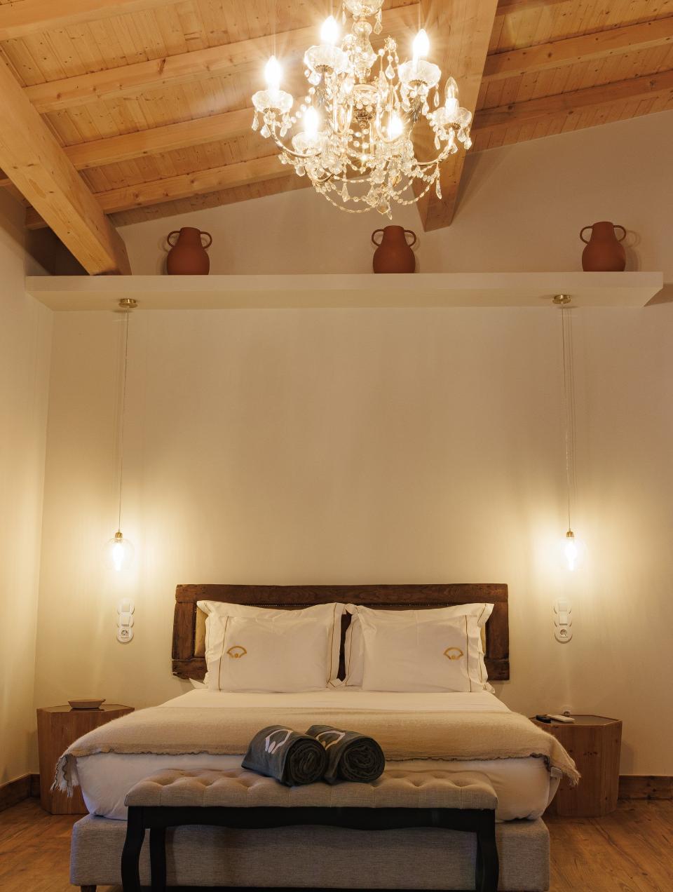 Chão de São Francisco - Soc. de Vitivinicultura e Turismo Rural, Lda*****