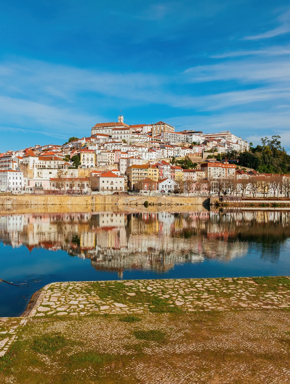 Where to go in Central Portugal | Coimbra