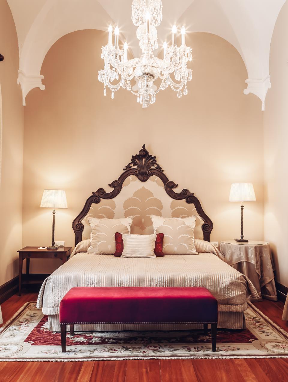 Convento do Espinheiro, Historic Hotel & Spa - Évora