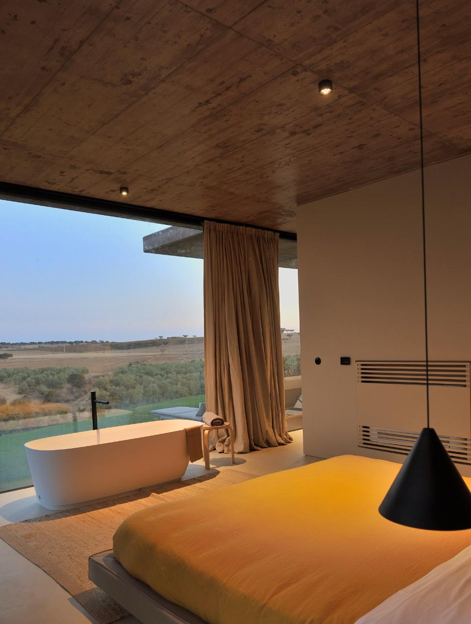 Herdade da Malhadinha Nova - Relais & Châteaux