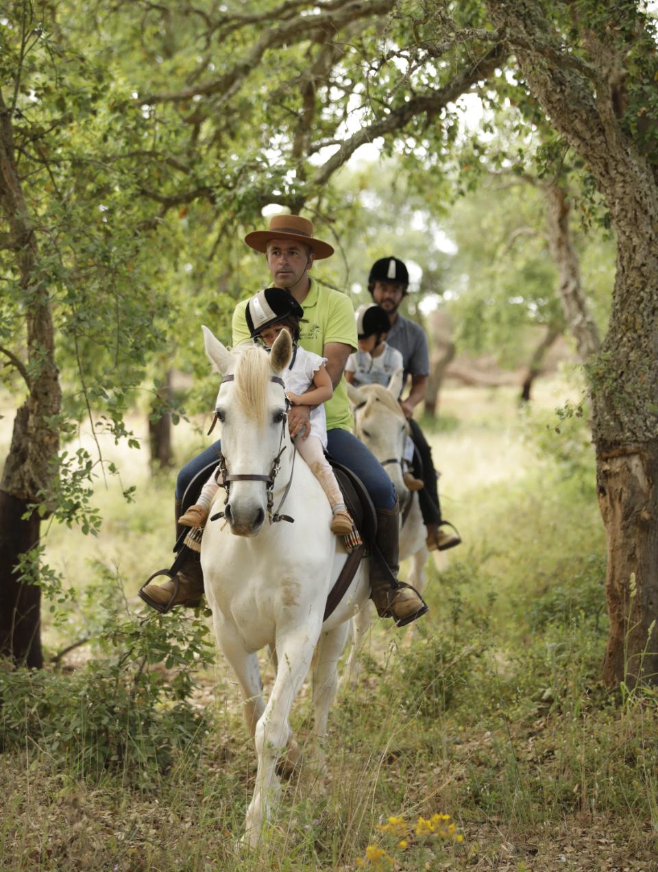 Herdade da Matinha****