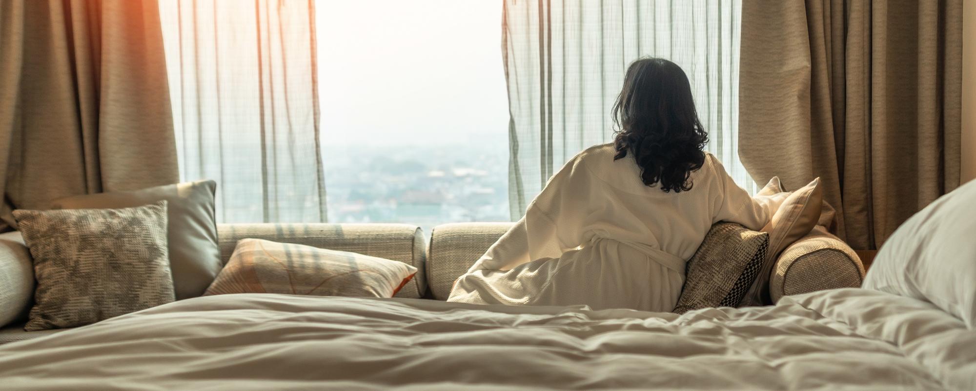 Boutique Hotels