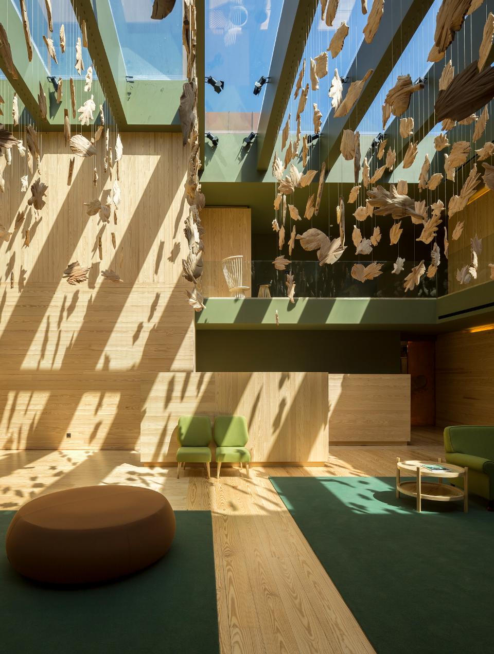 Monverde Wine Experience Hotel****