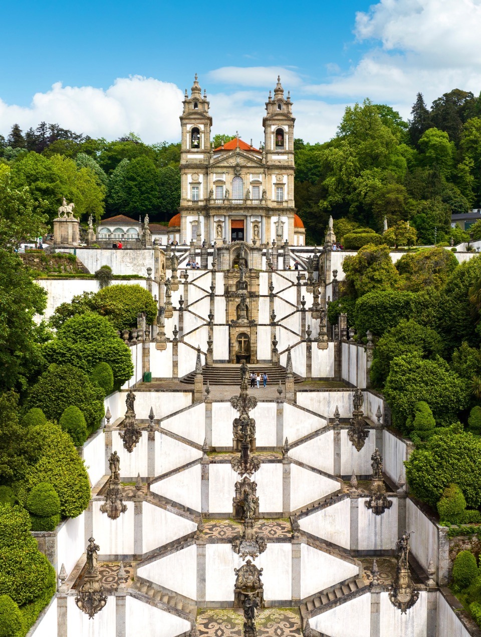 North of Portugal | Braga