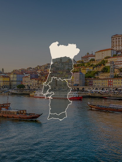 North of Portugal
