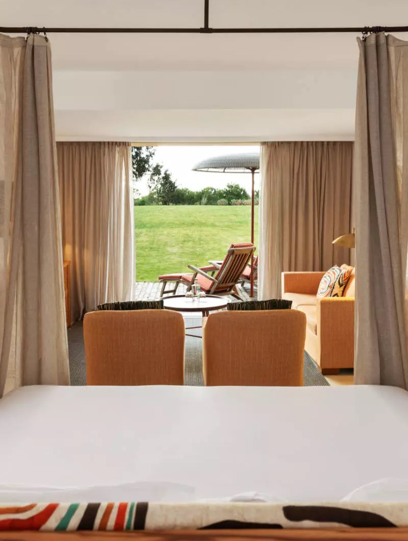 Praia do Canal Nature Retreat