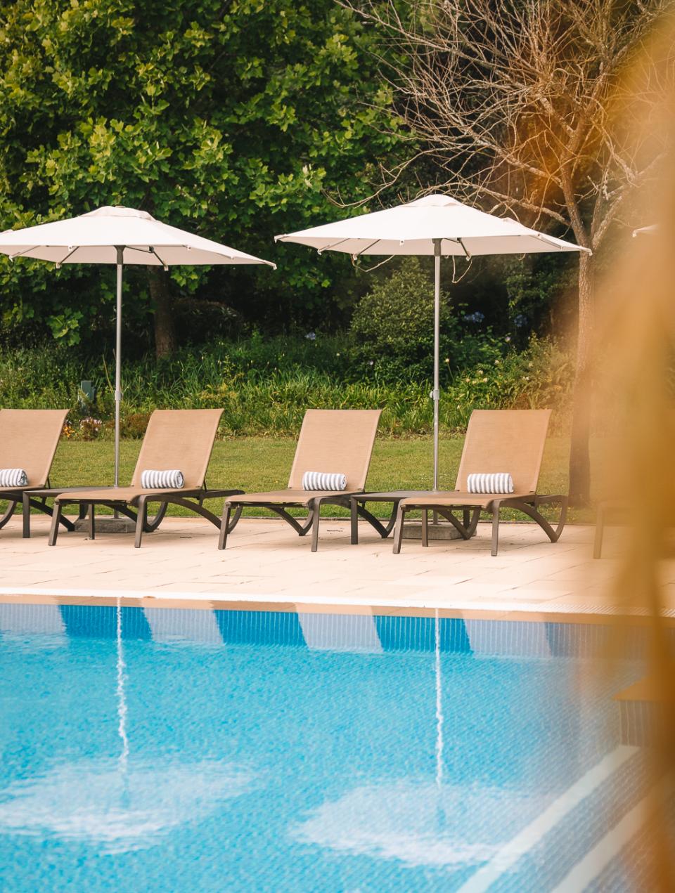 Quinta das Lágrimas, an SLH Hotel