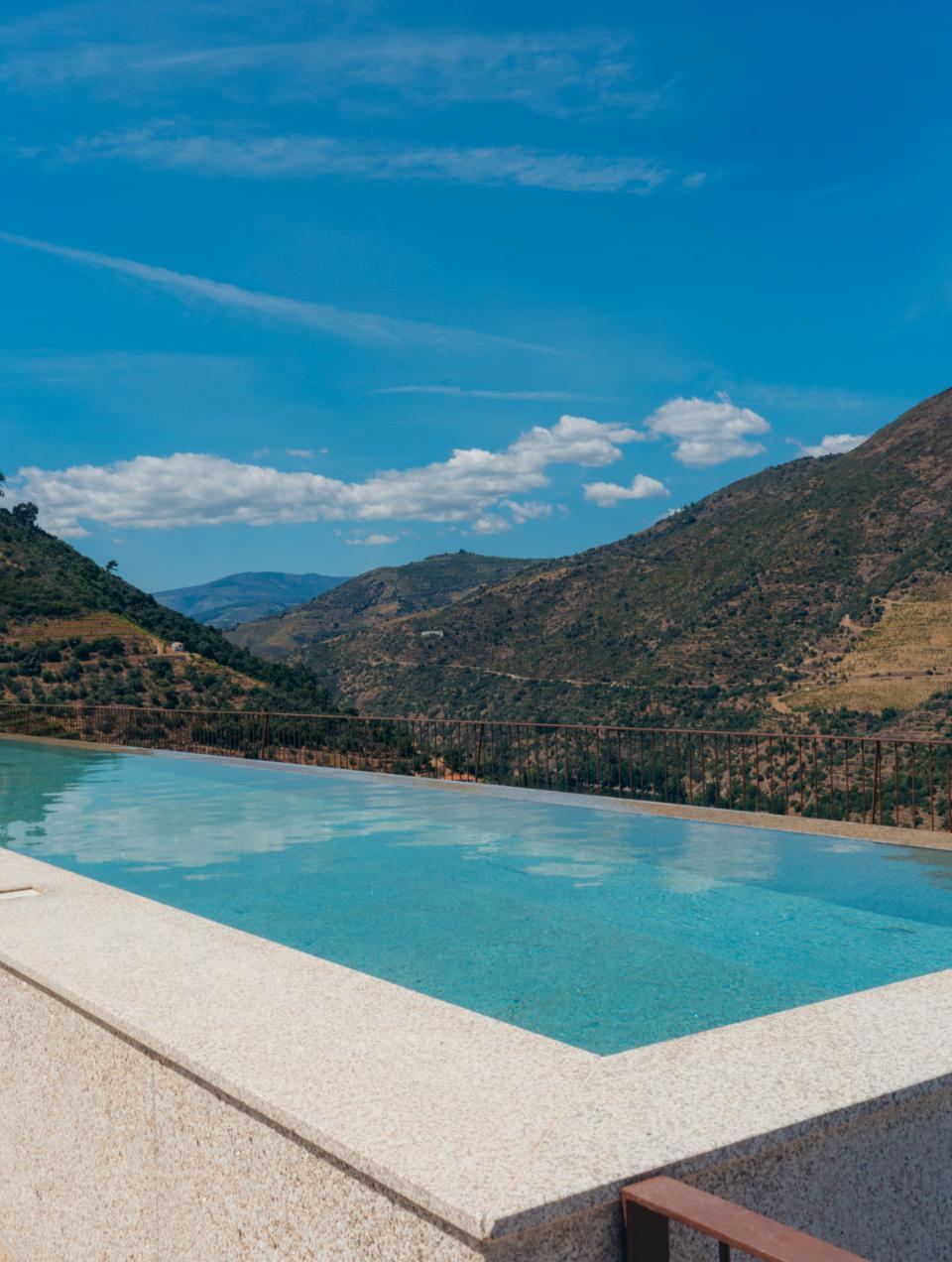 Quinta São José do Barrilário - Douro Wine Hotel & Spa