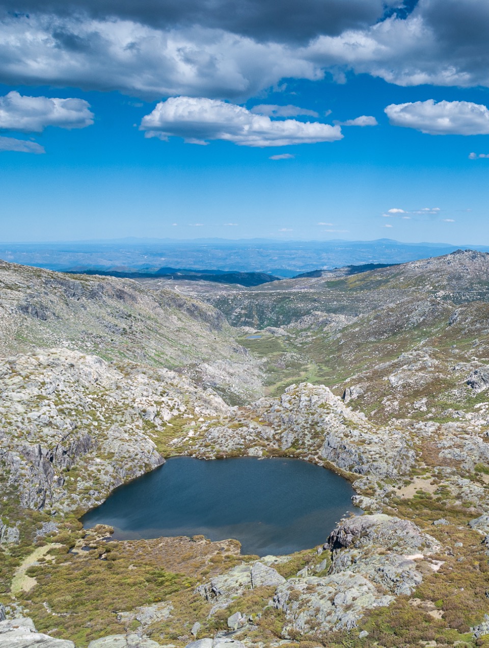 Where to go in Central Portugal | Serra da Estrela