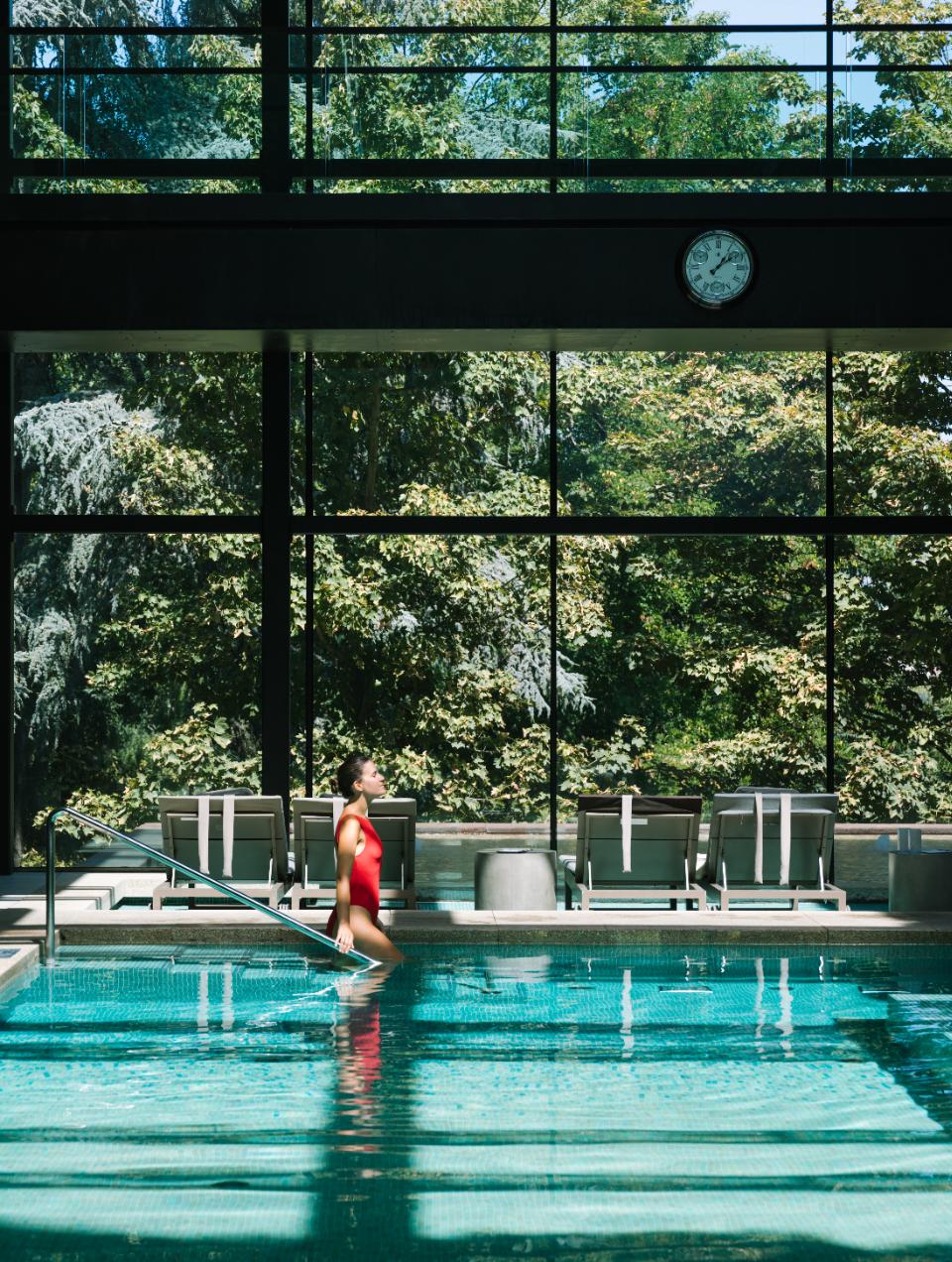 Six Senses Douro Valley*****