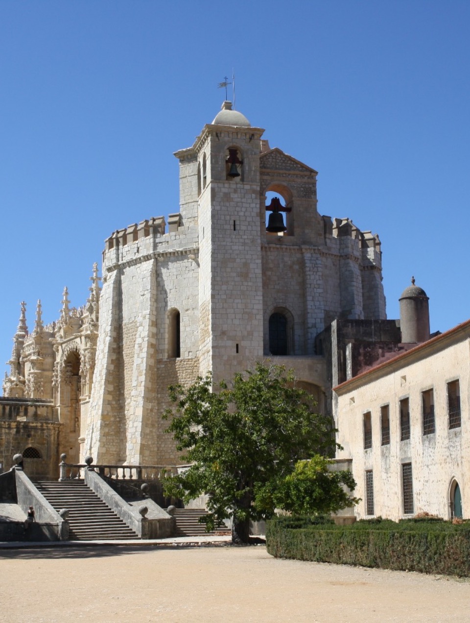 Where to go in Central Portugal | Tomar and Almourol