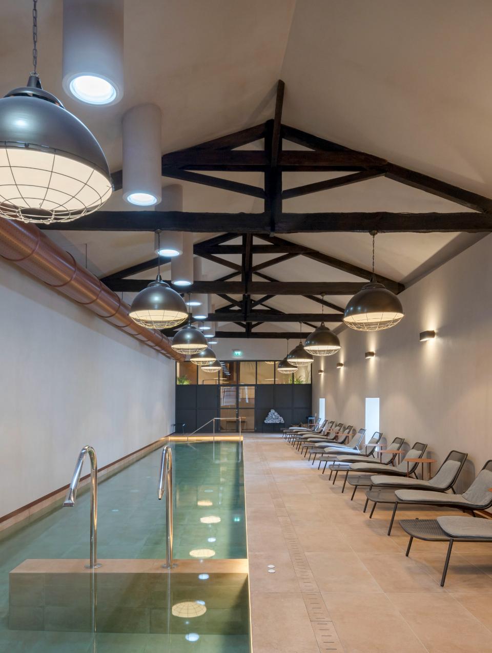 Valverde Santar Hotel & Spa - Relais & Châteaux