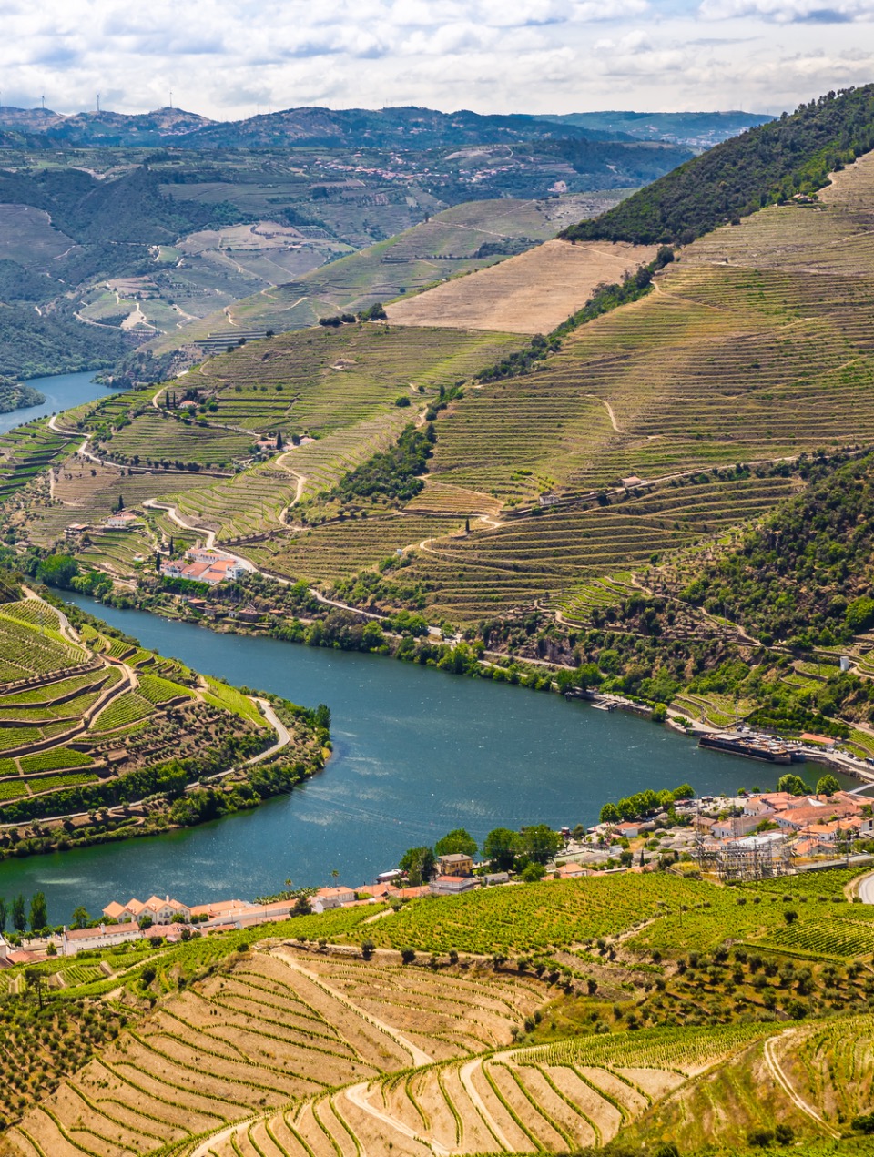 Where to go in Douro Valley | Casal de Loivos