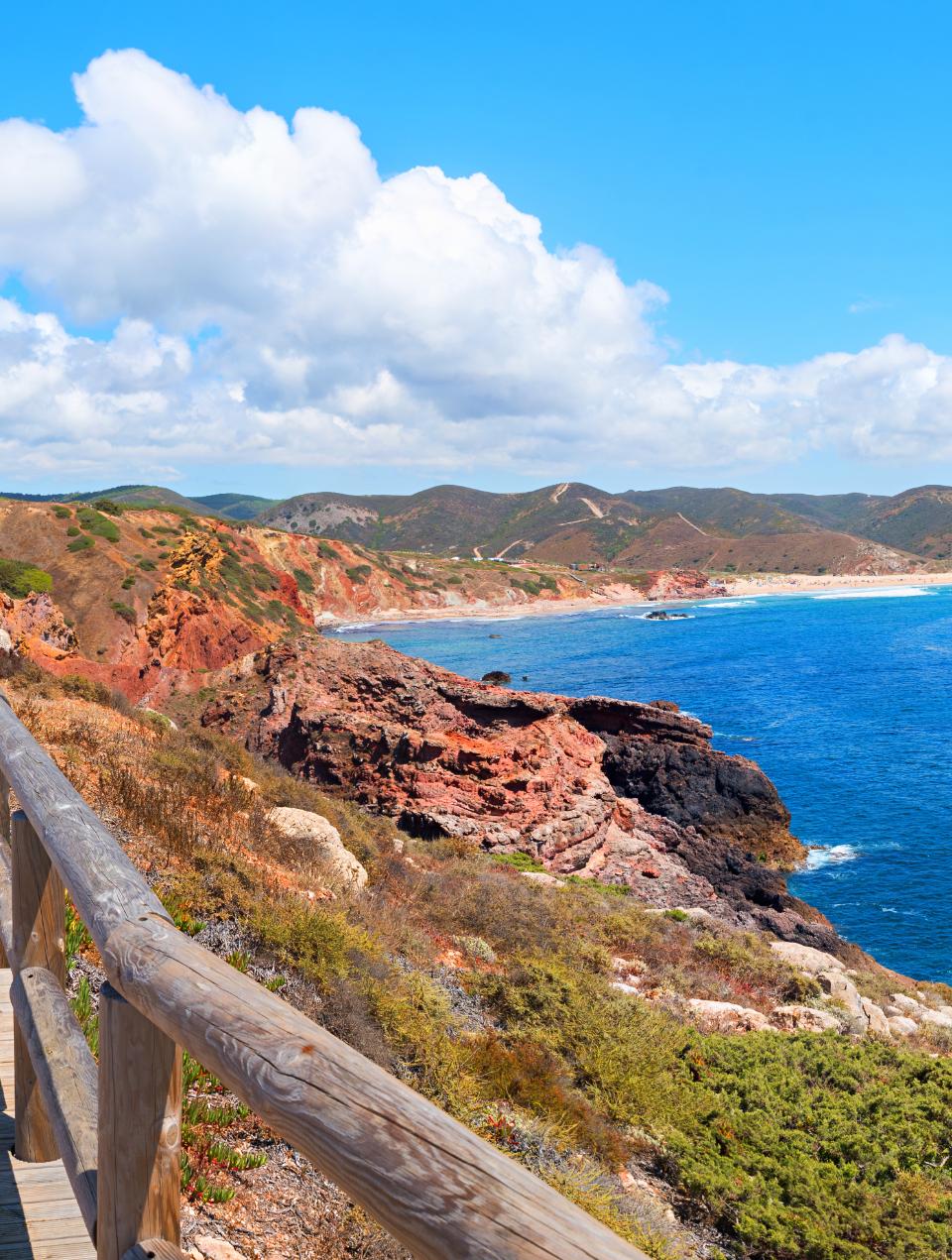 Where to go in Algarve | Costa Vicentina
