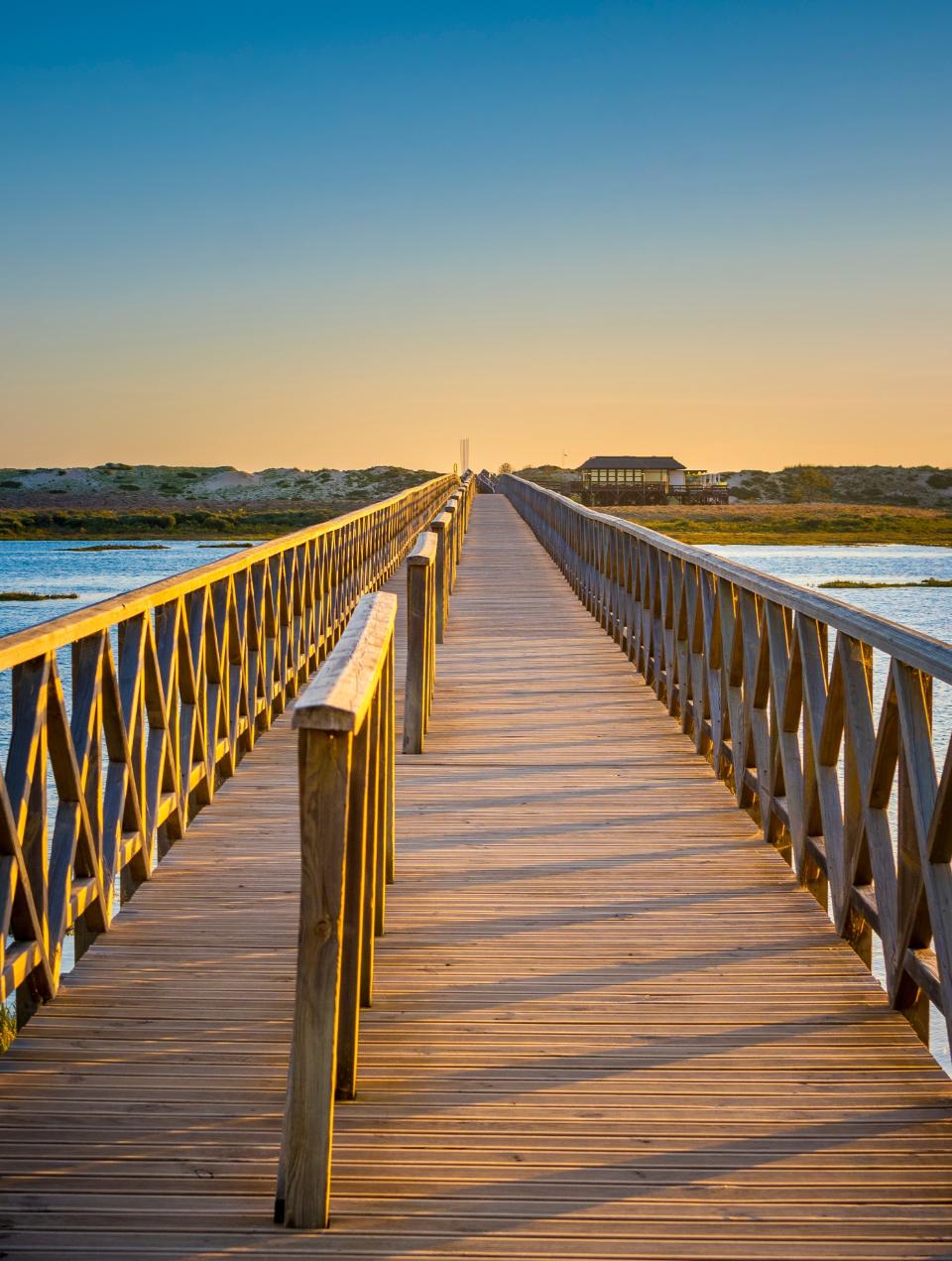 Where to go in Algarve | Via Algarviana