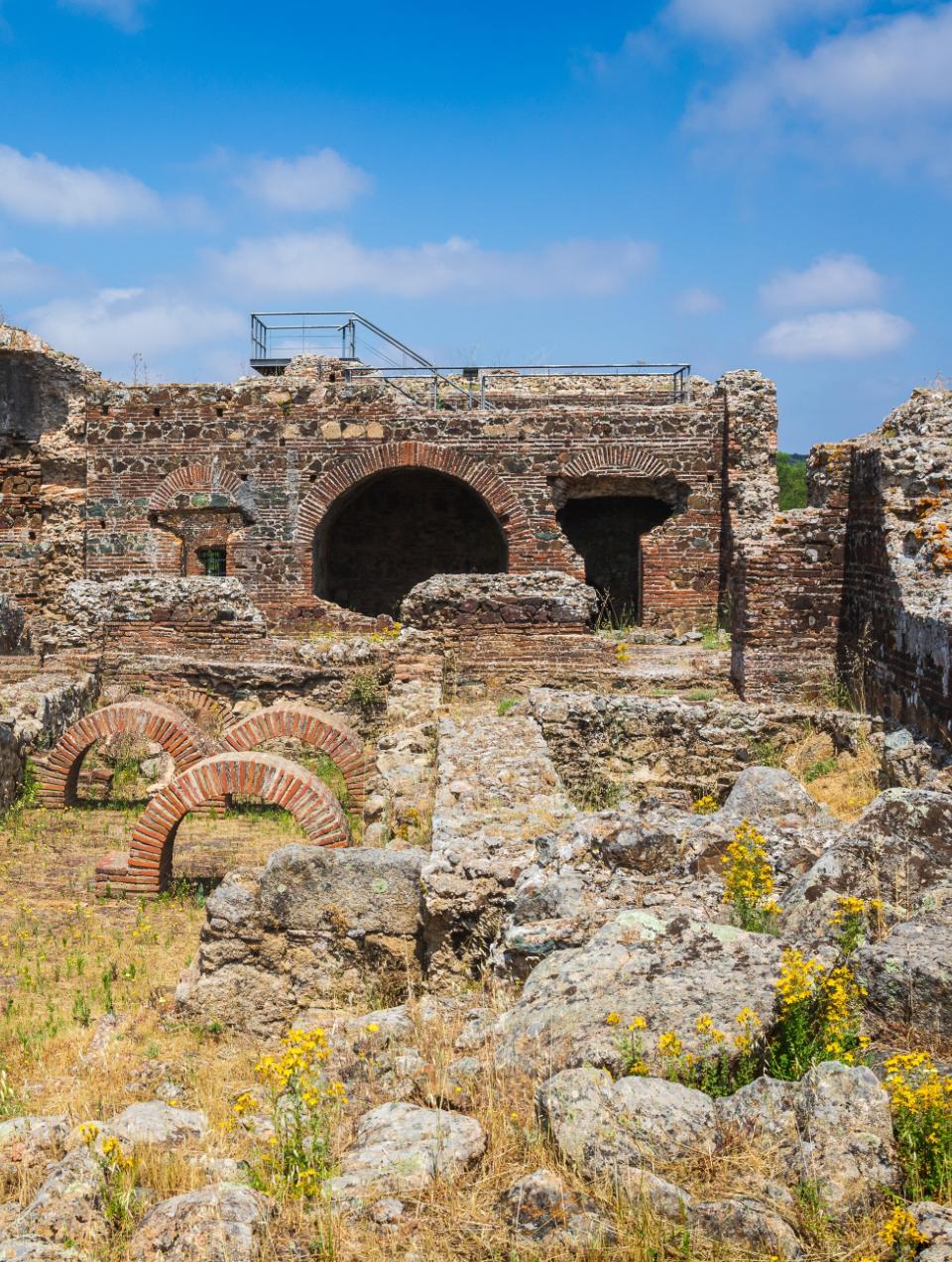 Where to go in Central Portugal | Vila de Frades