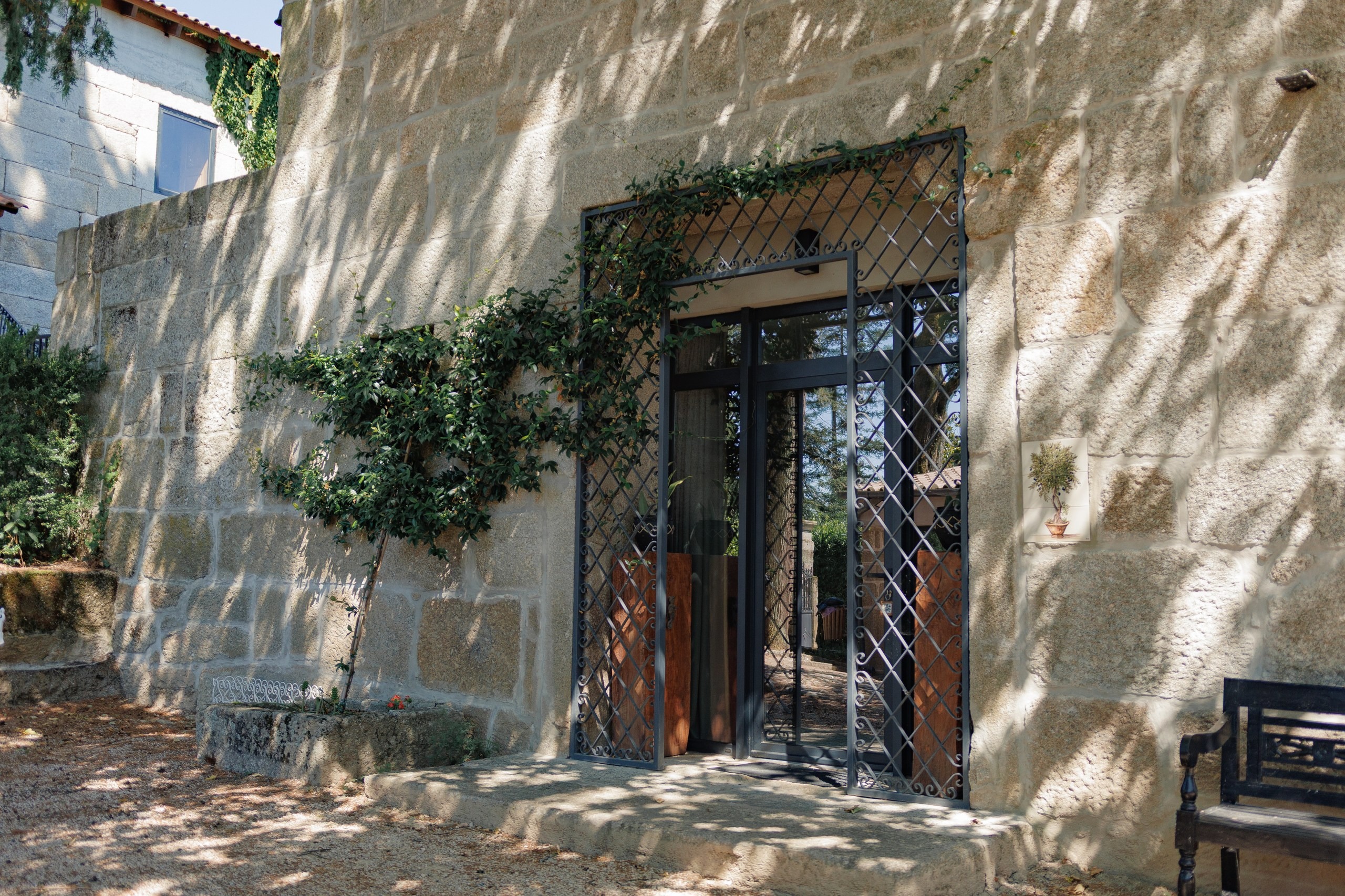 Chão de São Francisco - Soc. de Vitivinicultura e Turismo Rural, Lda*****