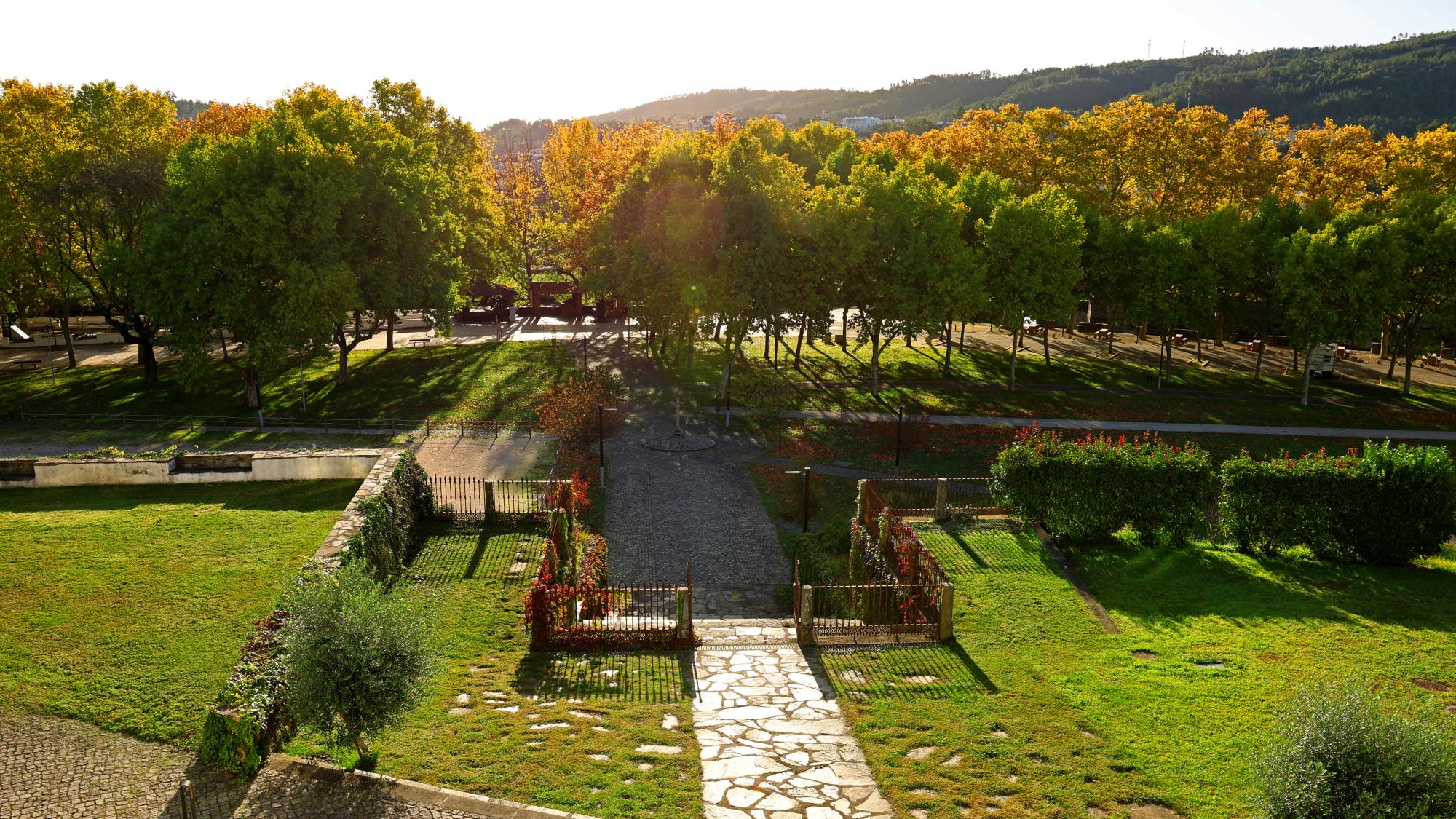 Convento da Sertã Hotel