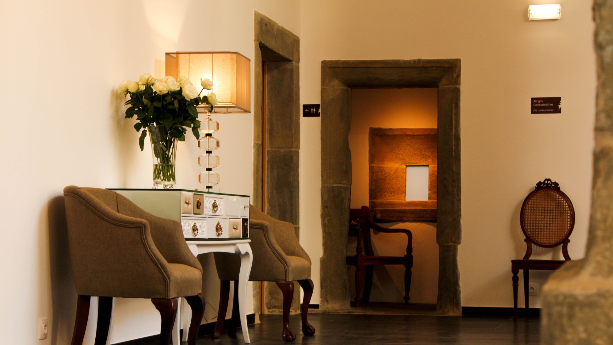 Convento da Sertã Hotel