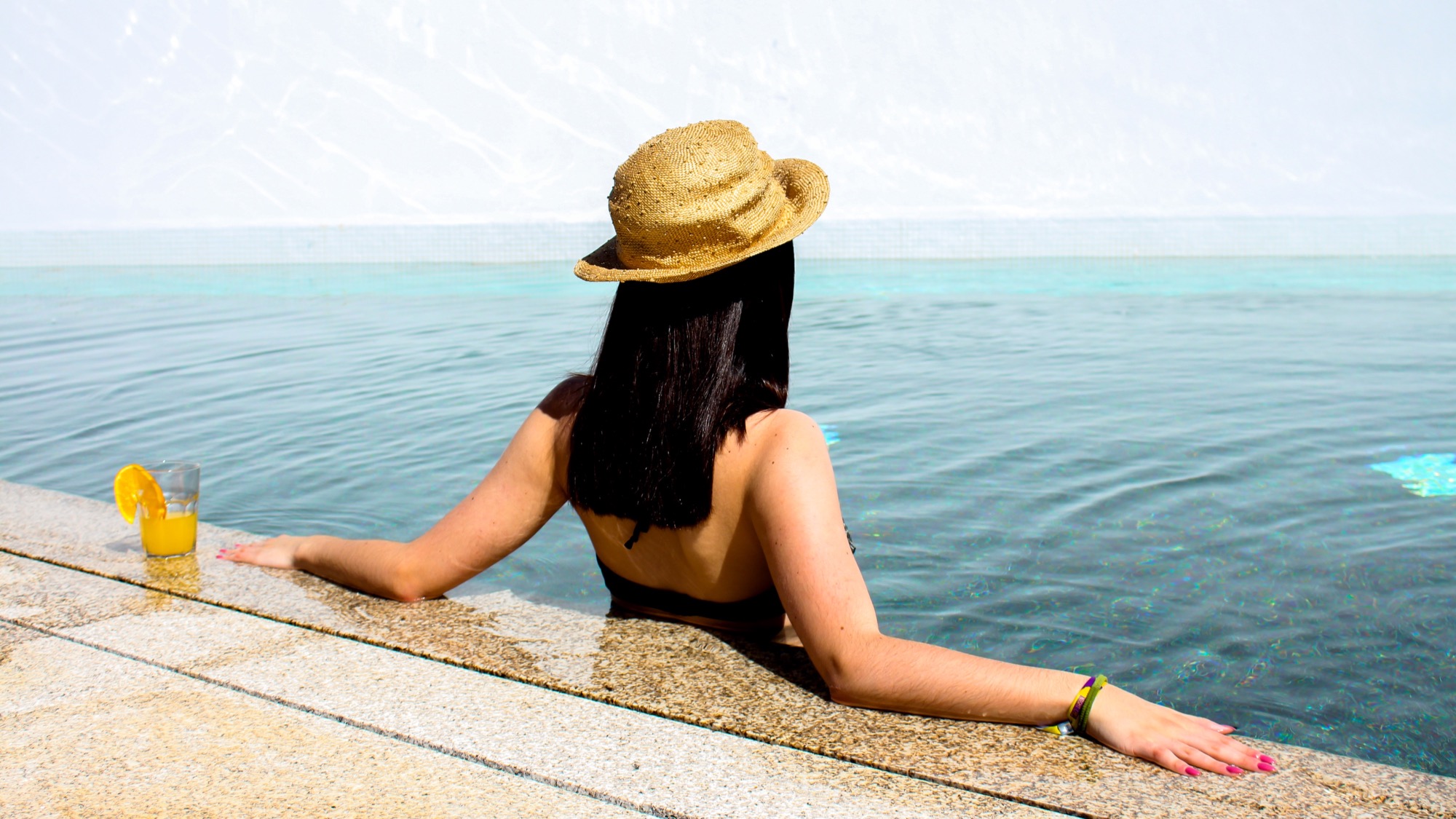 Convento da Sertã Hotel | Pool