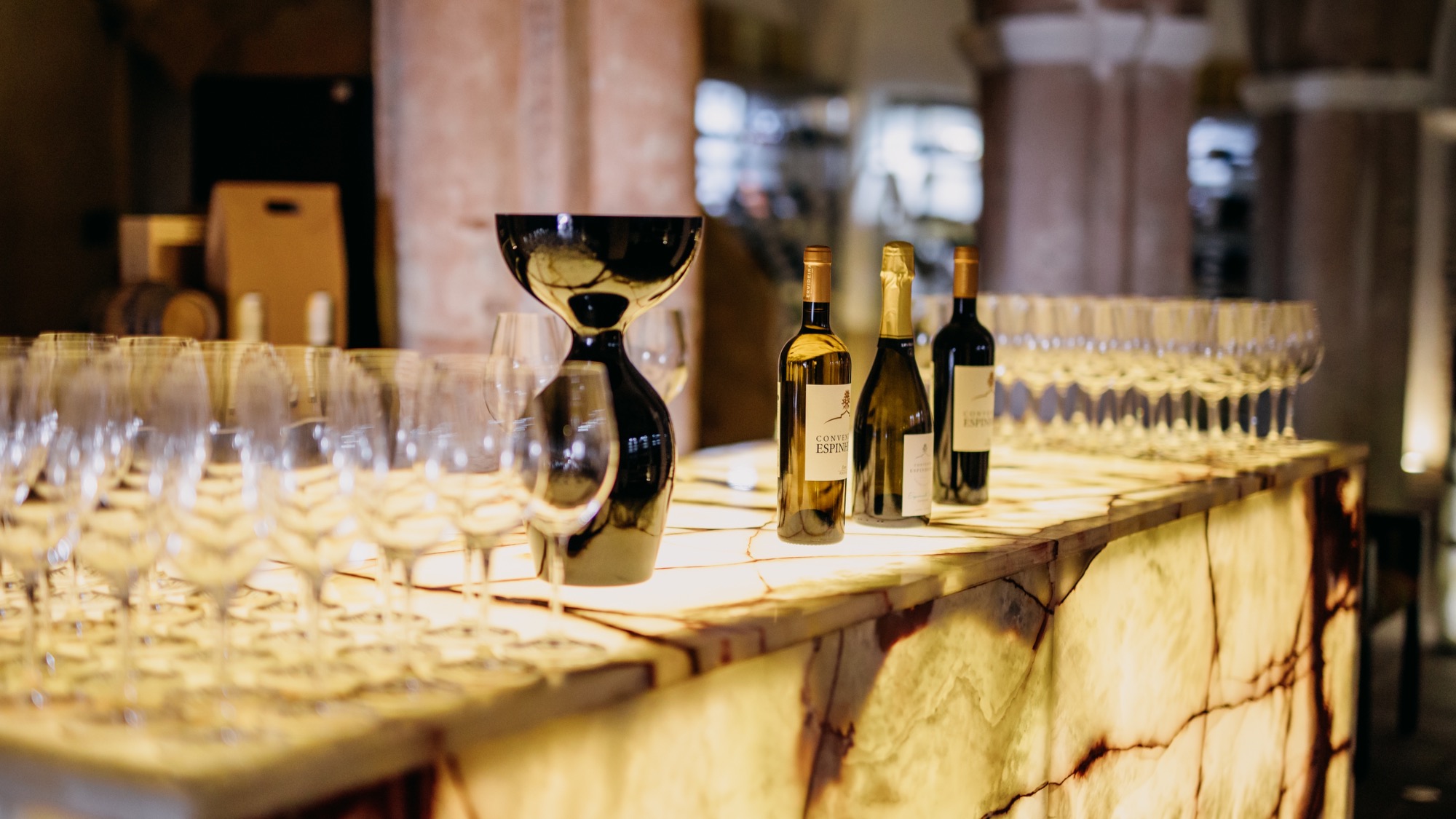 Convento do Espinheiro, Historic Hotel & Spa | Bar