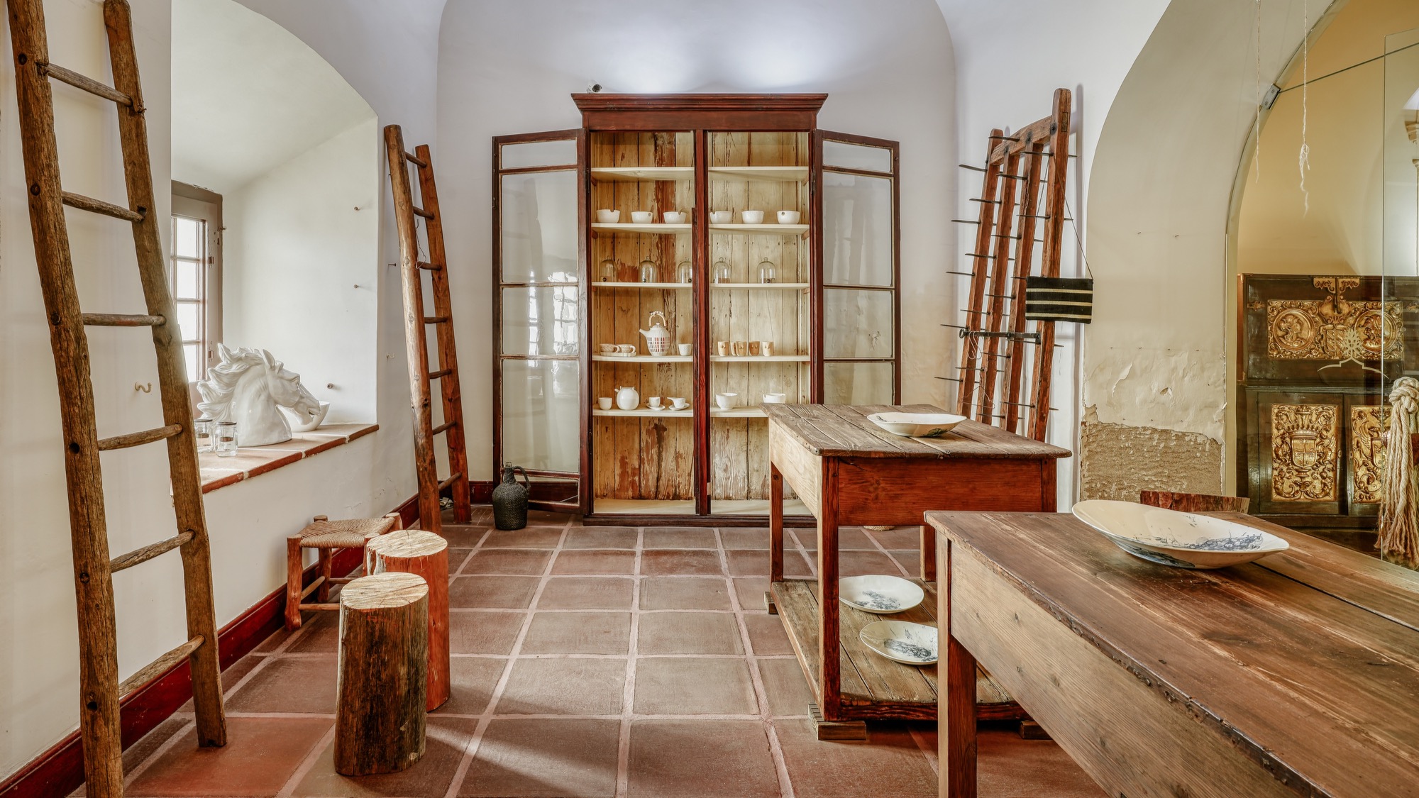 Convento do Espinheiro, Historic Hotel & Spa | Comum Area