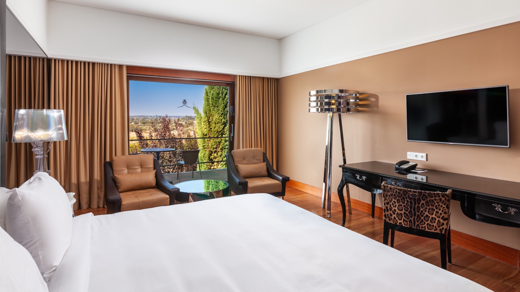 Convento do Espinheiro, Historic Hotel & Spa | Bedroom