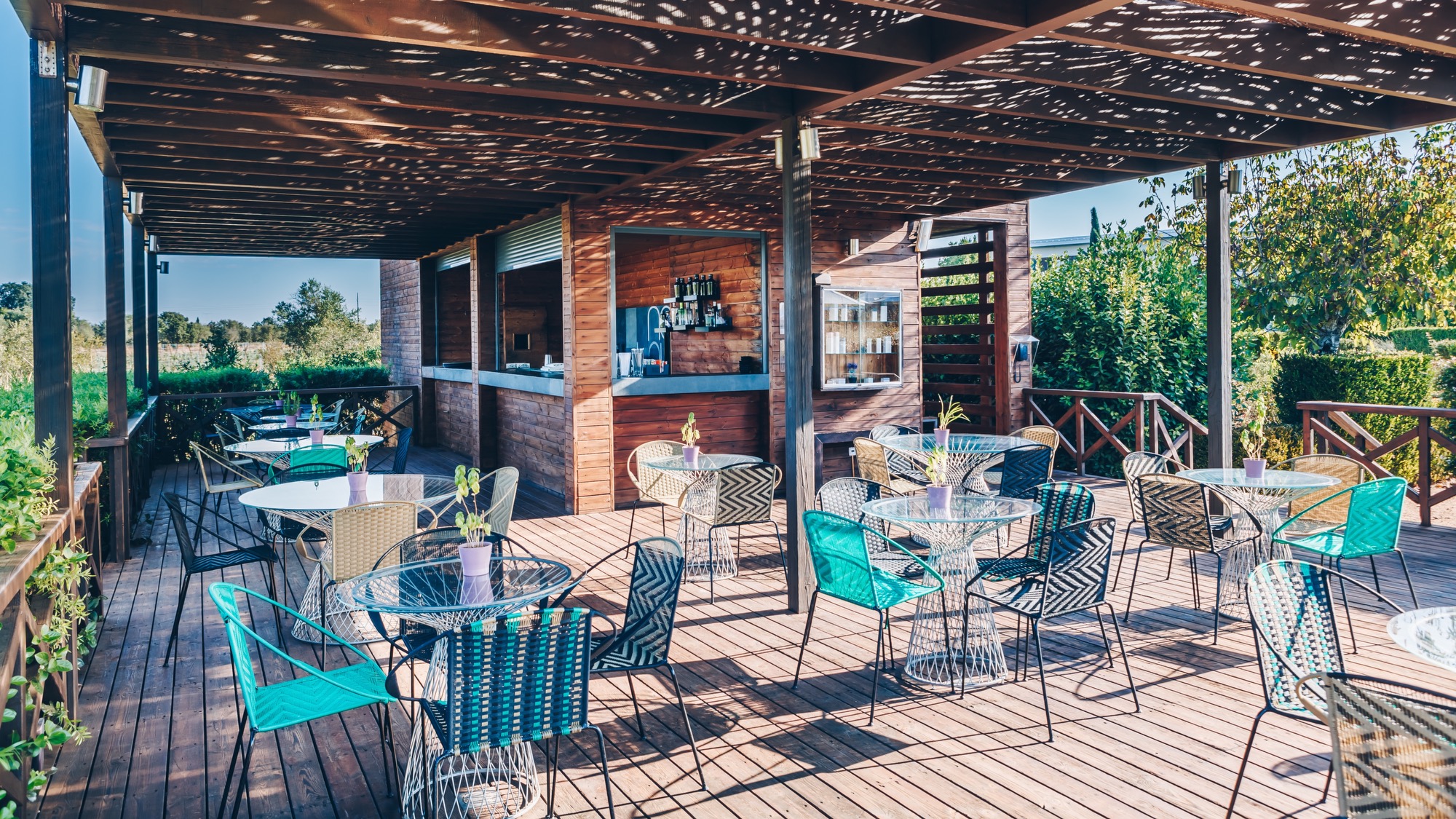 Convento do Espinheiro, Historic Hotel & Spa | Pool Bar