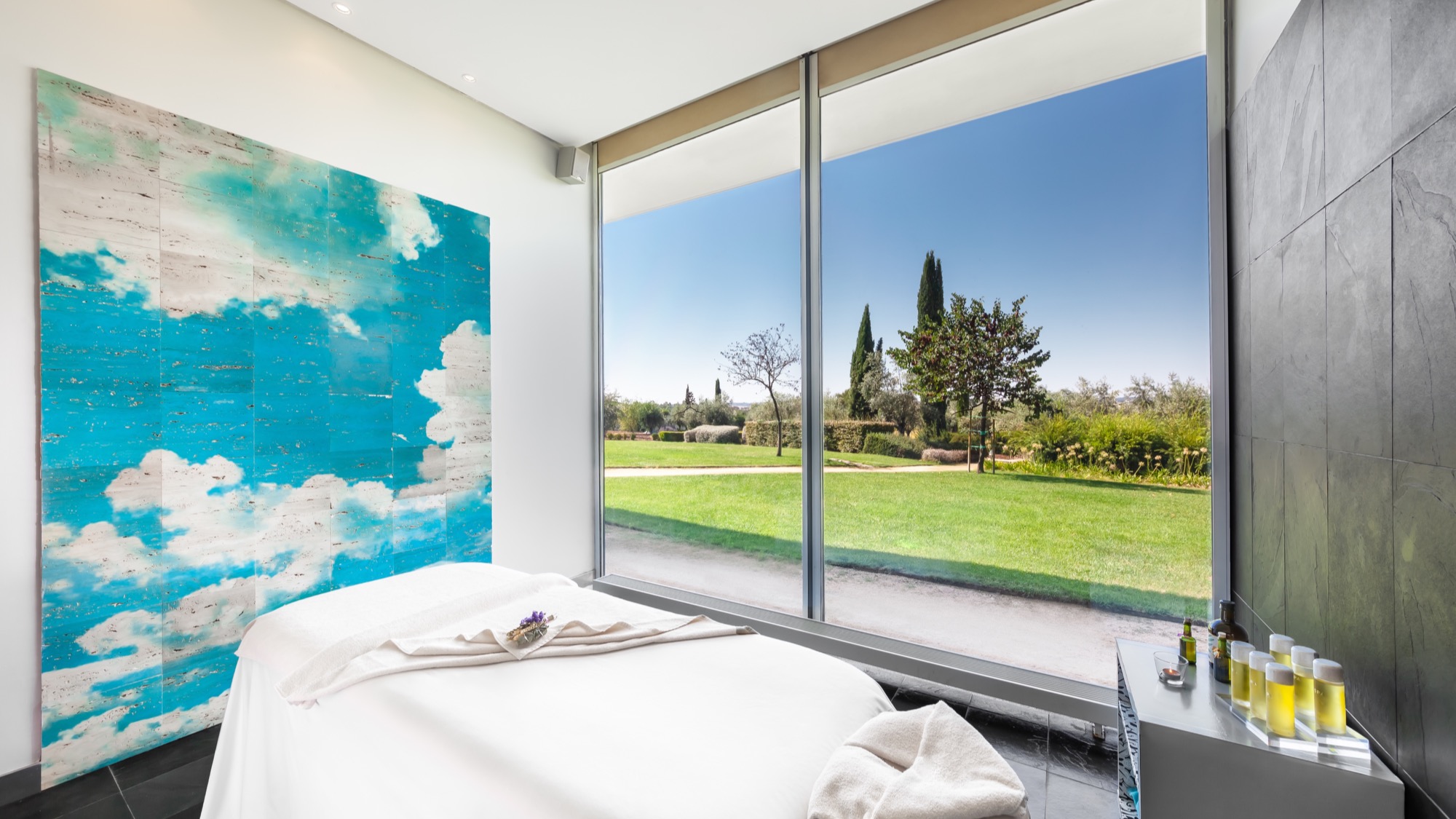 Convento do Espinheiro, Historic Hotel & Spa | SPA