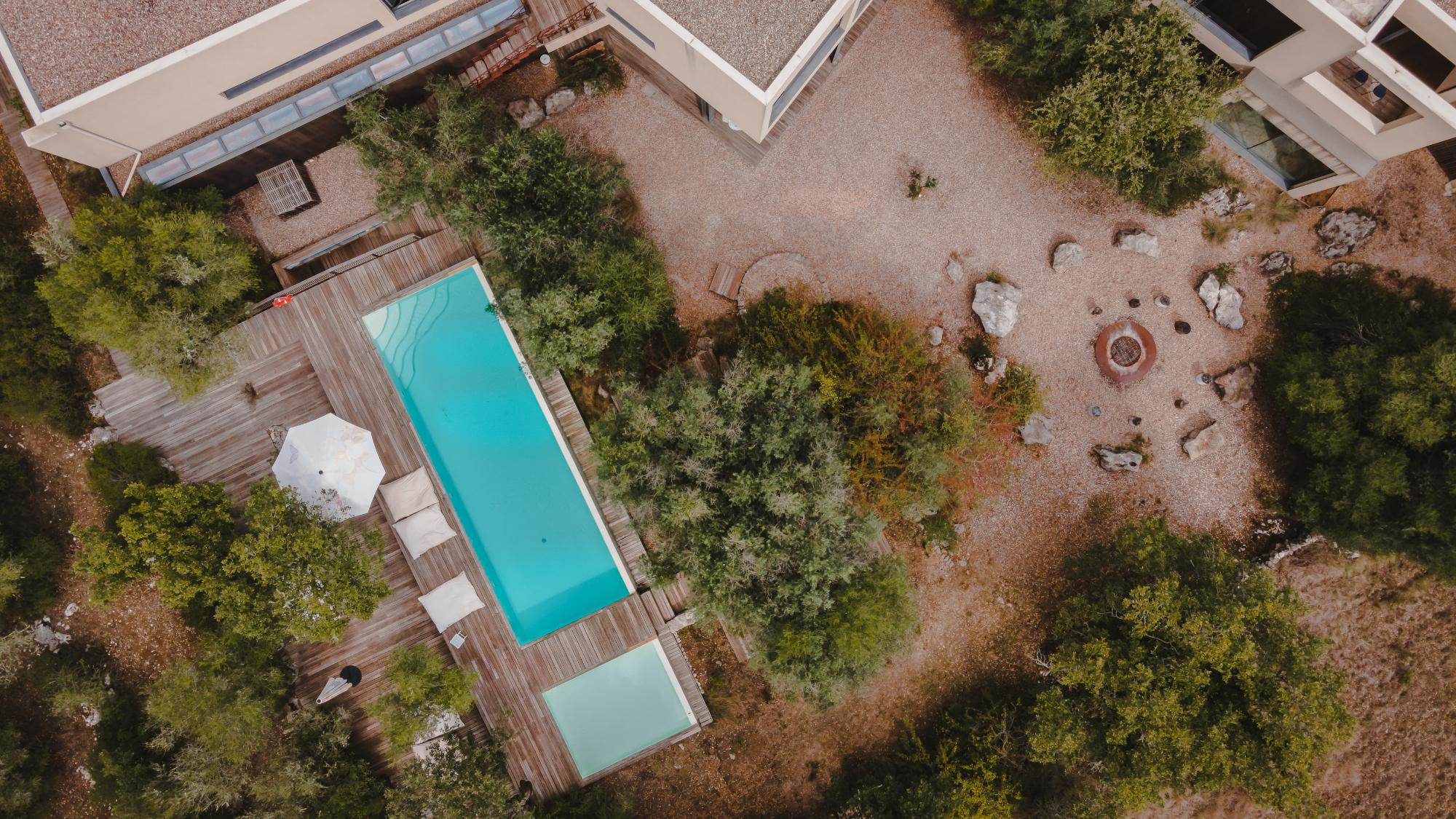 Cooking and Nature - Emotional Hotel****