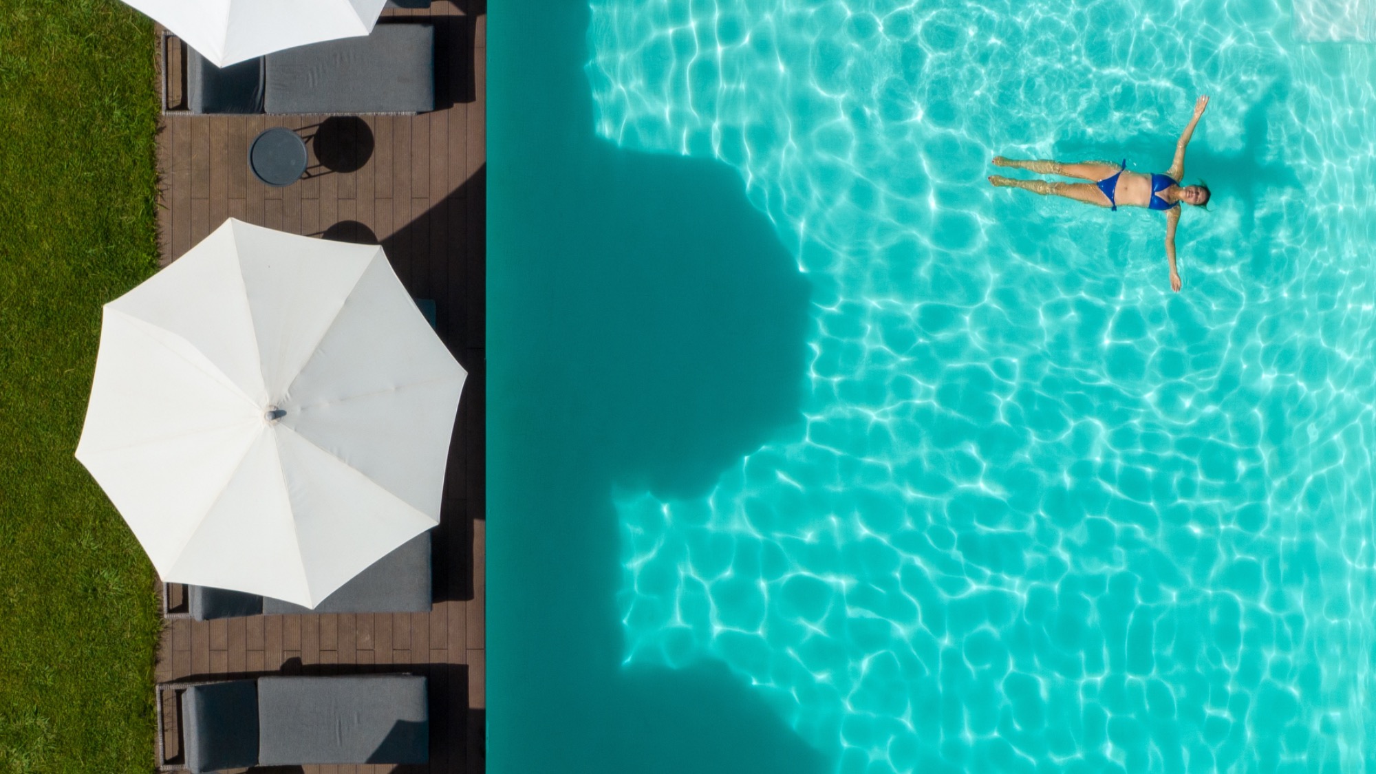 Herdade do Sobroso | Pool