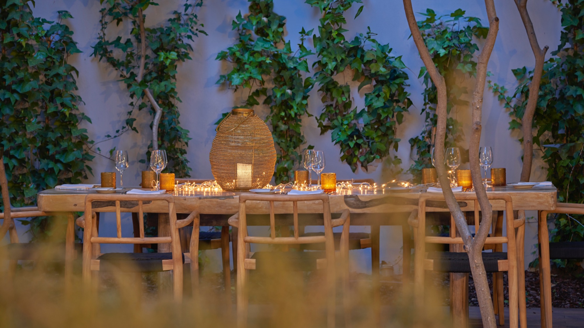 PortoBay Liberdade | Dinner