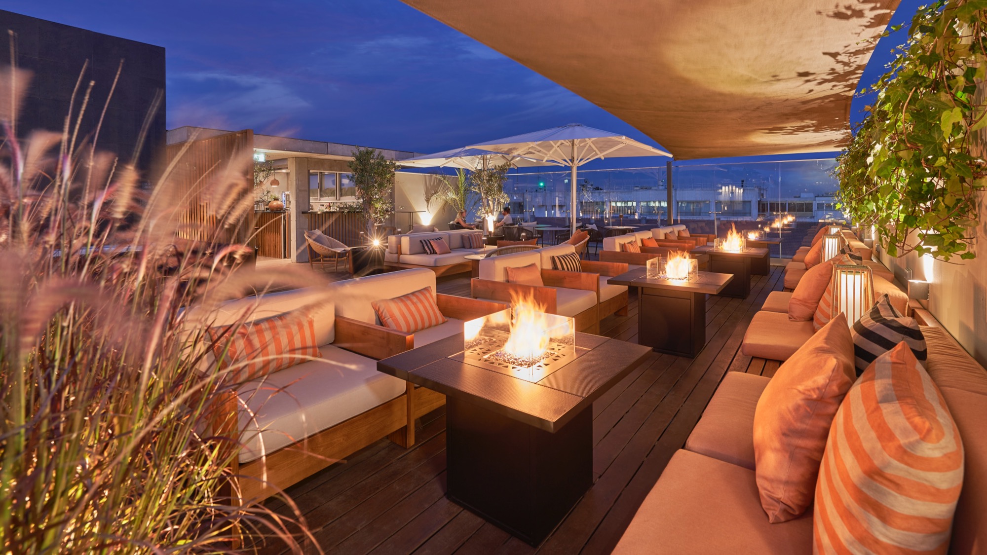 PortoBay Liberdade | Deck