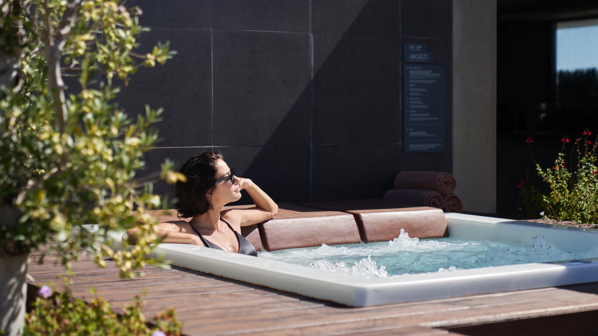 PortoBay Liberdade | Jacuzzi