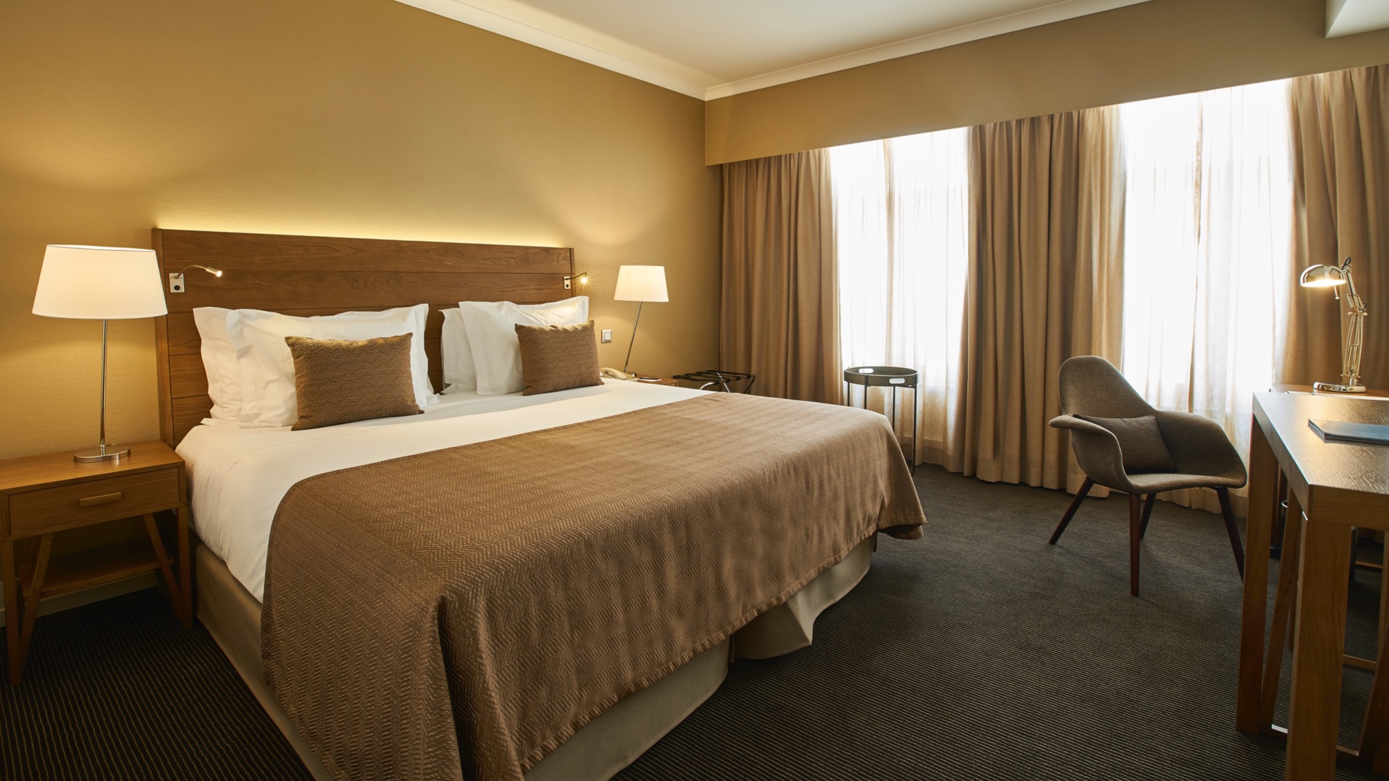 PortoBay Marquês | Family Suite