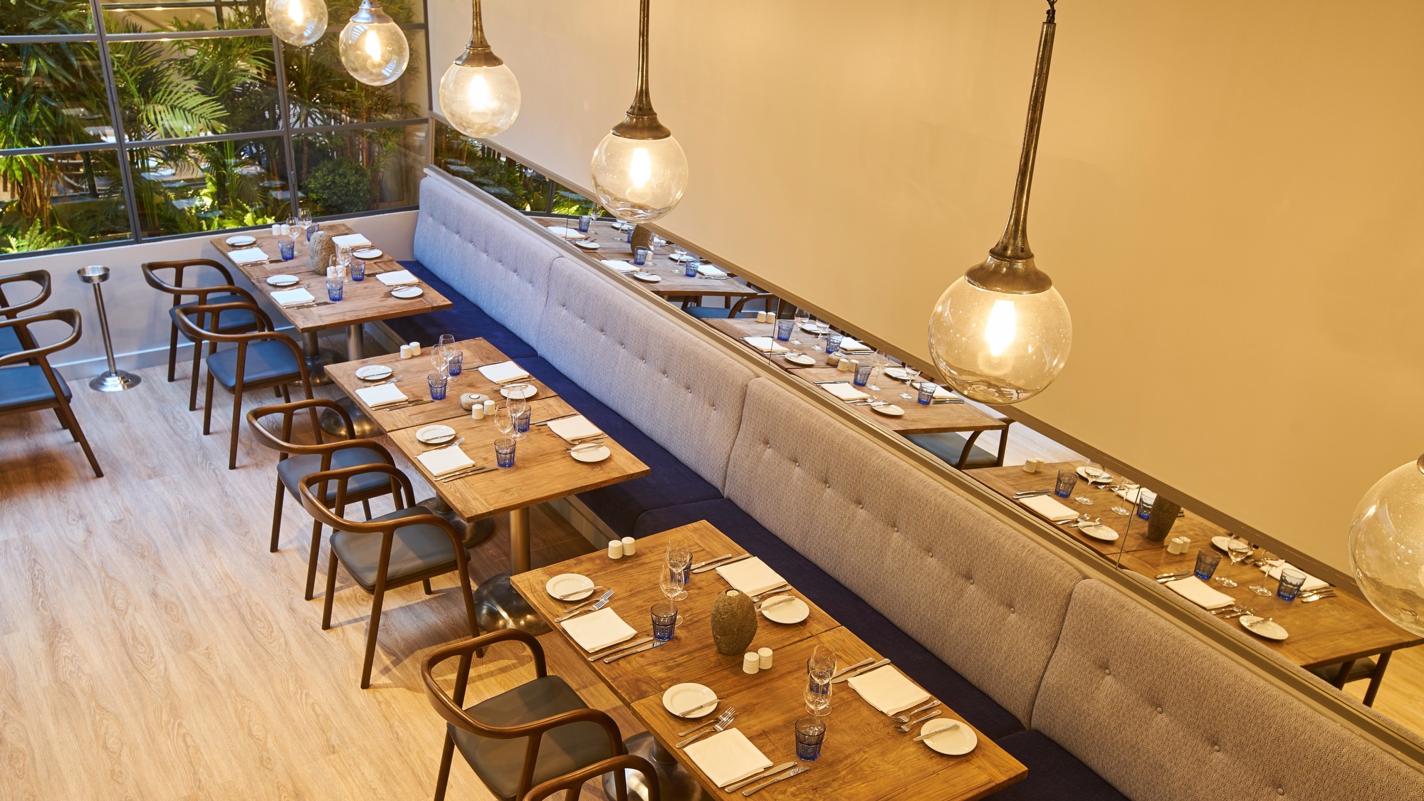 PortoBay Marquês | Il Basilico