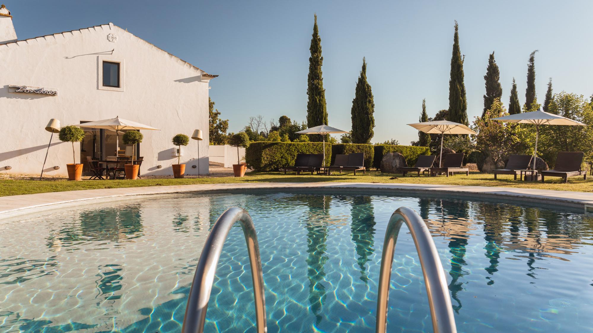 Imani Country House