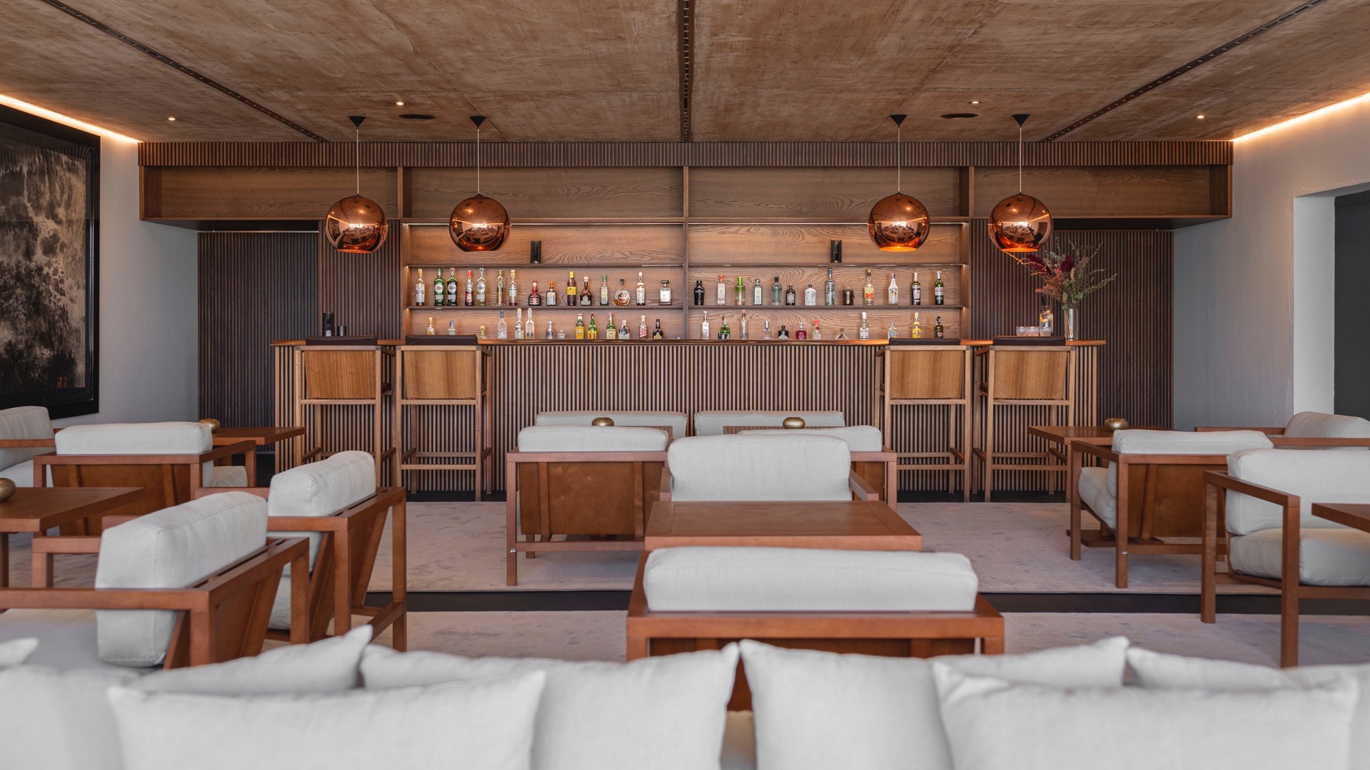 L'and Vineyards | Coffee