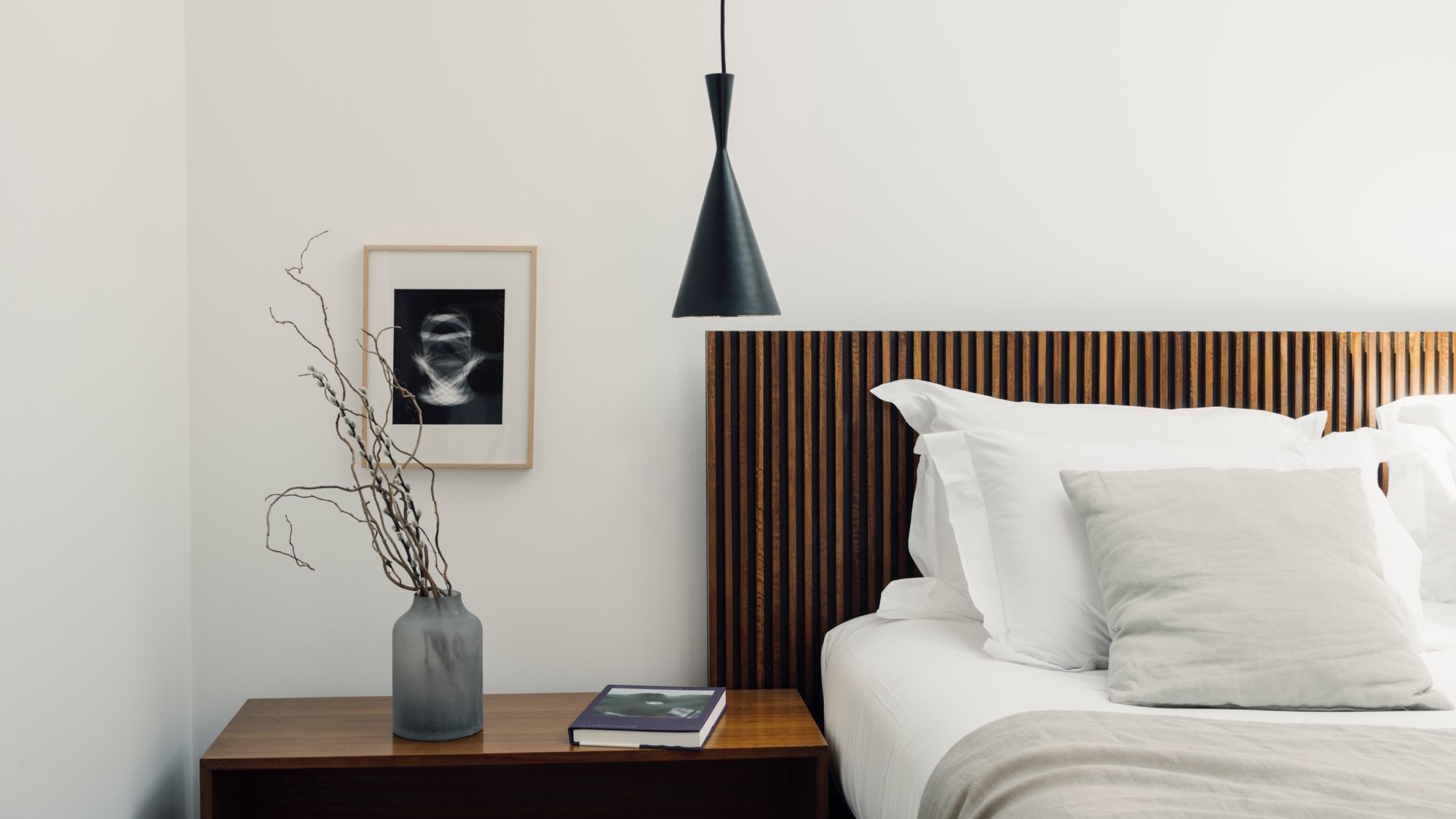 L'and Vineyards | Rooms