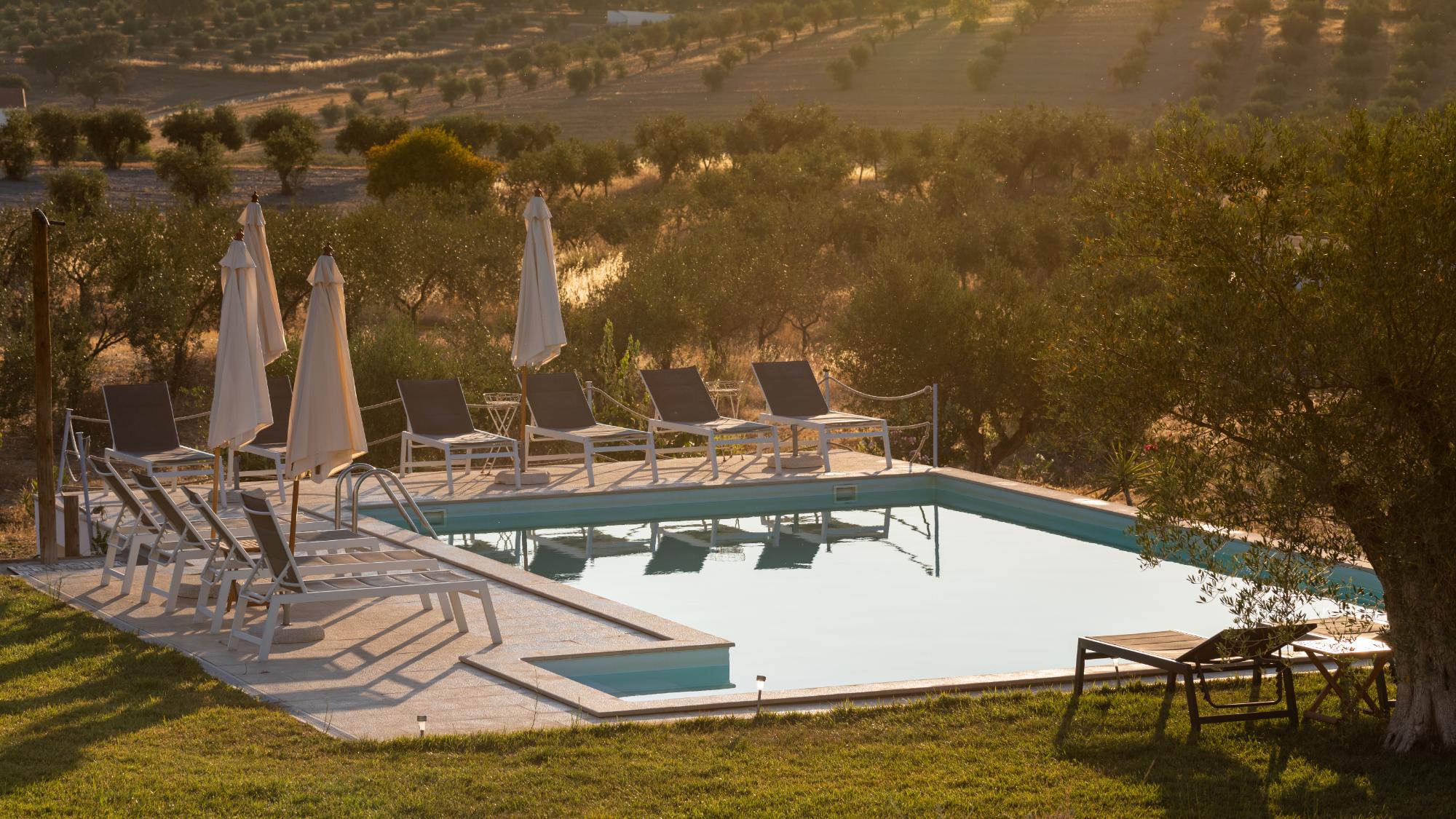 Monte da Estrela Country House and SPA****