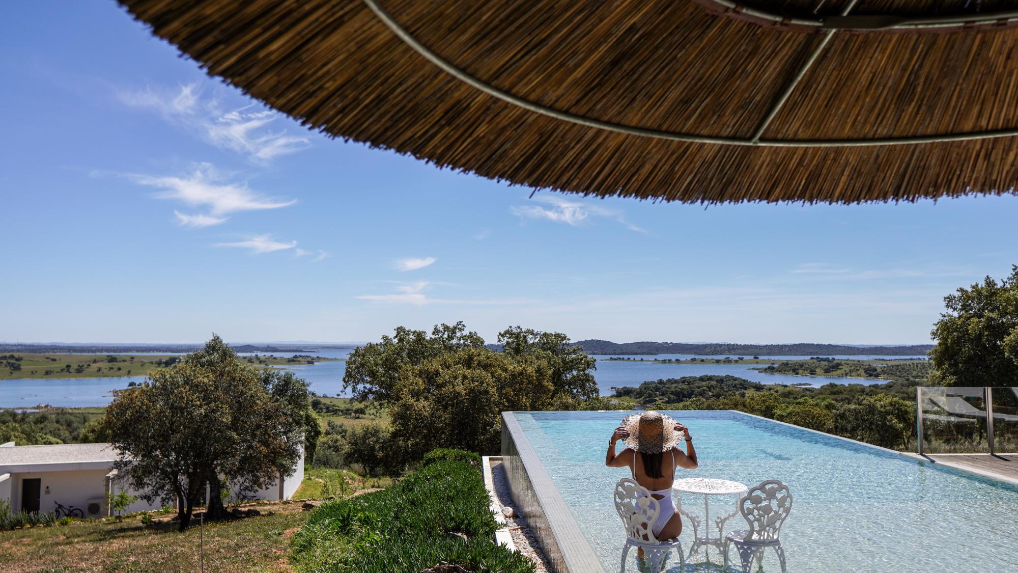 Montimerso Skyscape Country House
