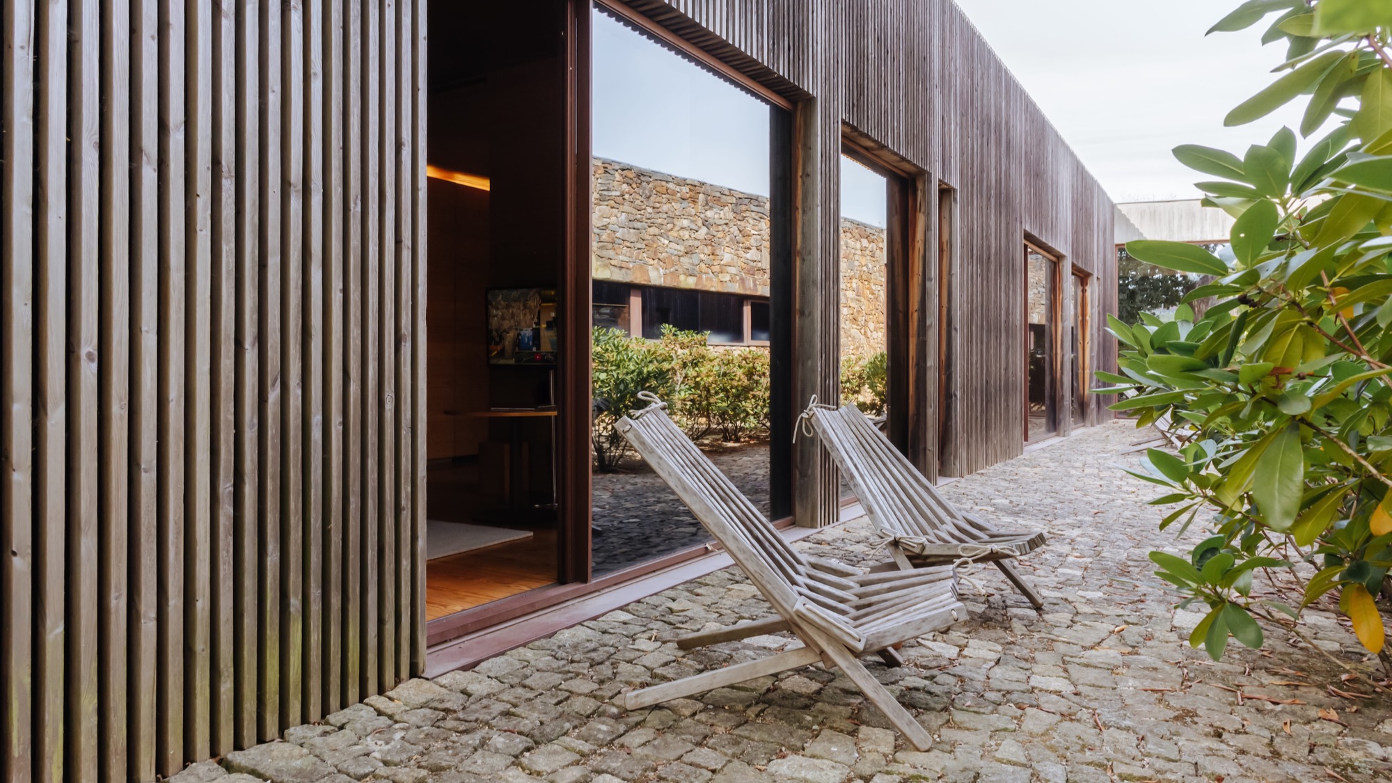 Monverde Wine Experience Hotel | Balcony