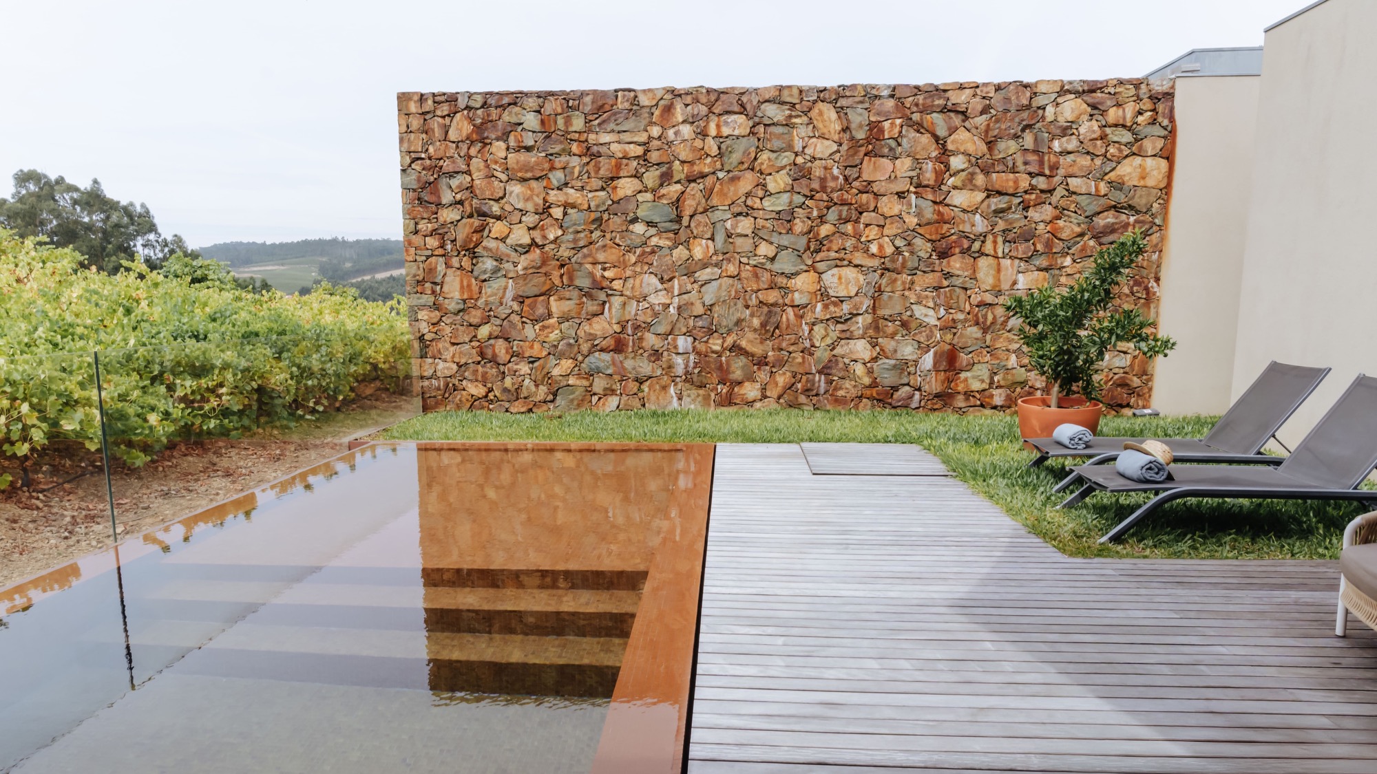 Monverde Wine Experience Hotel | Wine Suite