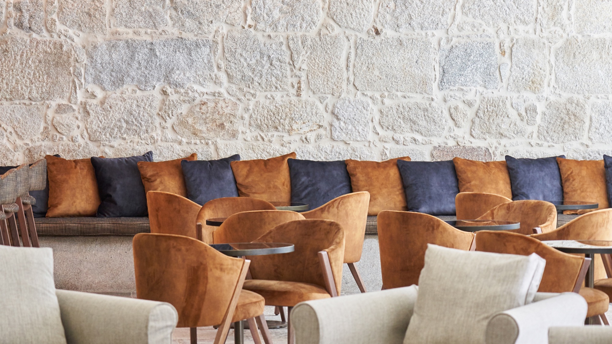 PortoBay Flores | Lounge