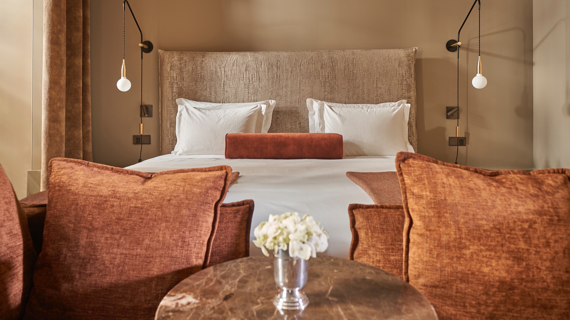 PortoBay Flores | Room